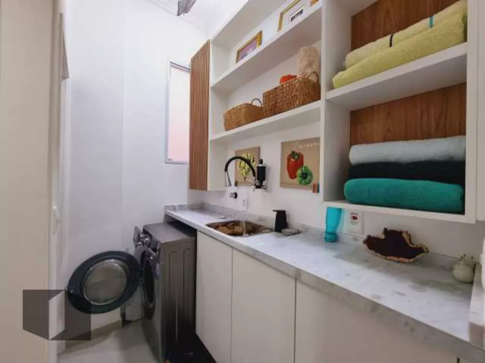 Apartamento, 3 quartos, 137 m² - Foto 22