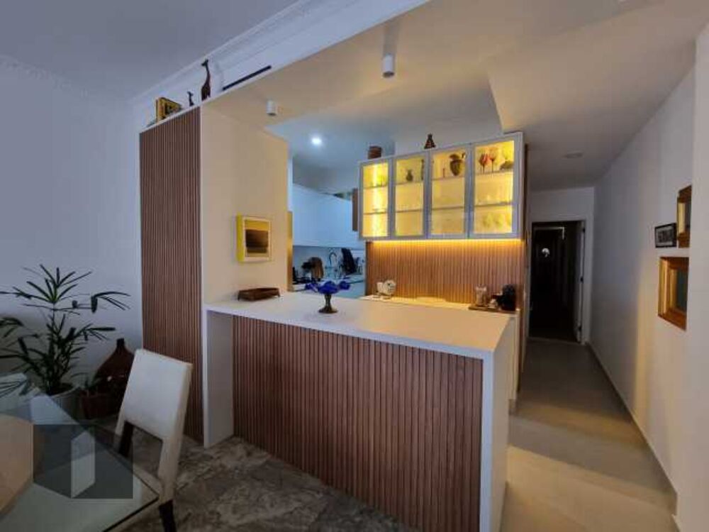 Apartamento, 3 quartos, 137 m² - Foto 60