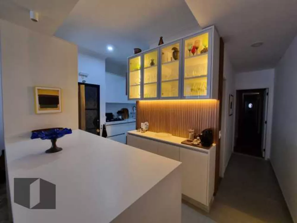Apartamento, 3 quartos, 137 m² - Foto 45