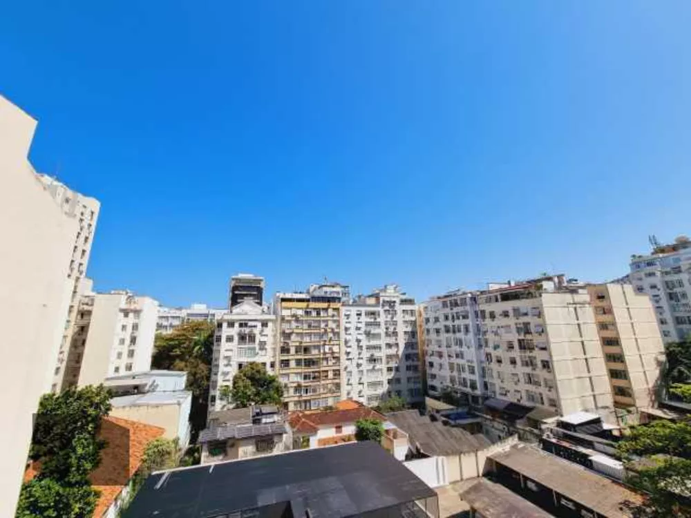 Apartamento, 3 quartos, 137 m² - Foto 47