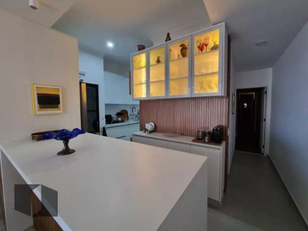 Apartamento, 3 quartos, 137 m² - Foto 21