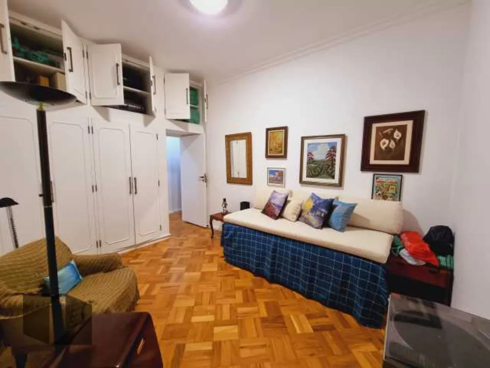 Apartamento, 3 quartos, 137 m² - Foto 42