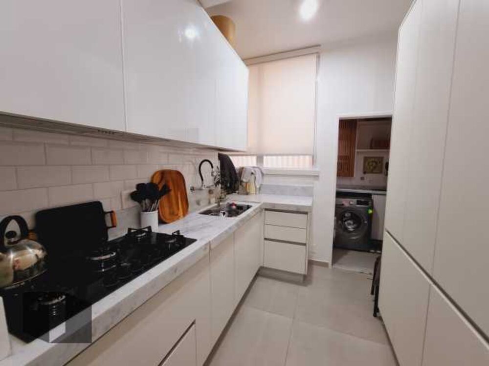 Apartamento, 3 quartos, 137 m² - Foto 10