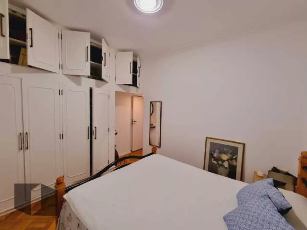 Apartamento, 3 quartos, 137 m² - Foto 41