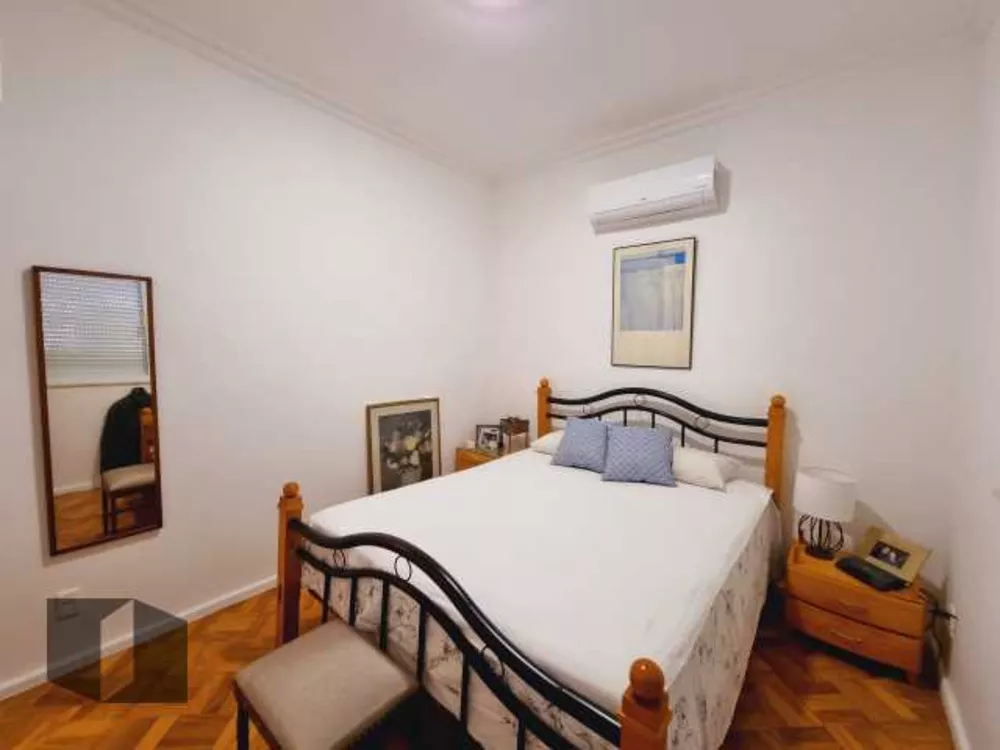 Apartamento, 3 quartos, 137 m² - Foto 37