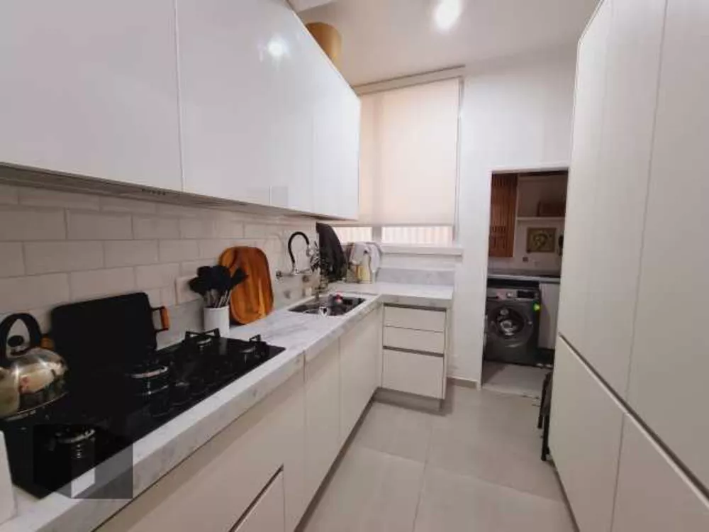 Apartamento, 3 quartos, 137 m² - Foto 55