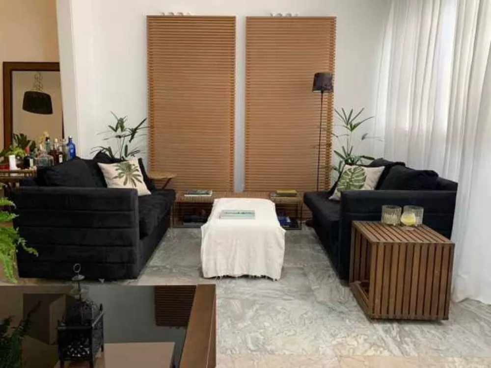Apartamento, 3 quartos, 137 m² - Foto 7