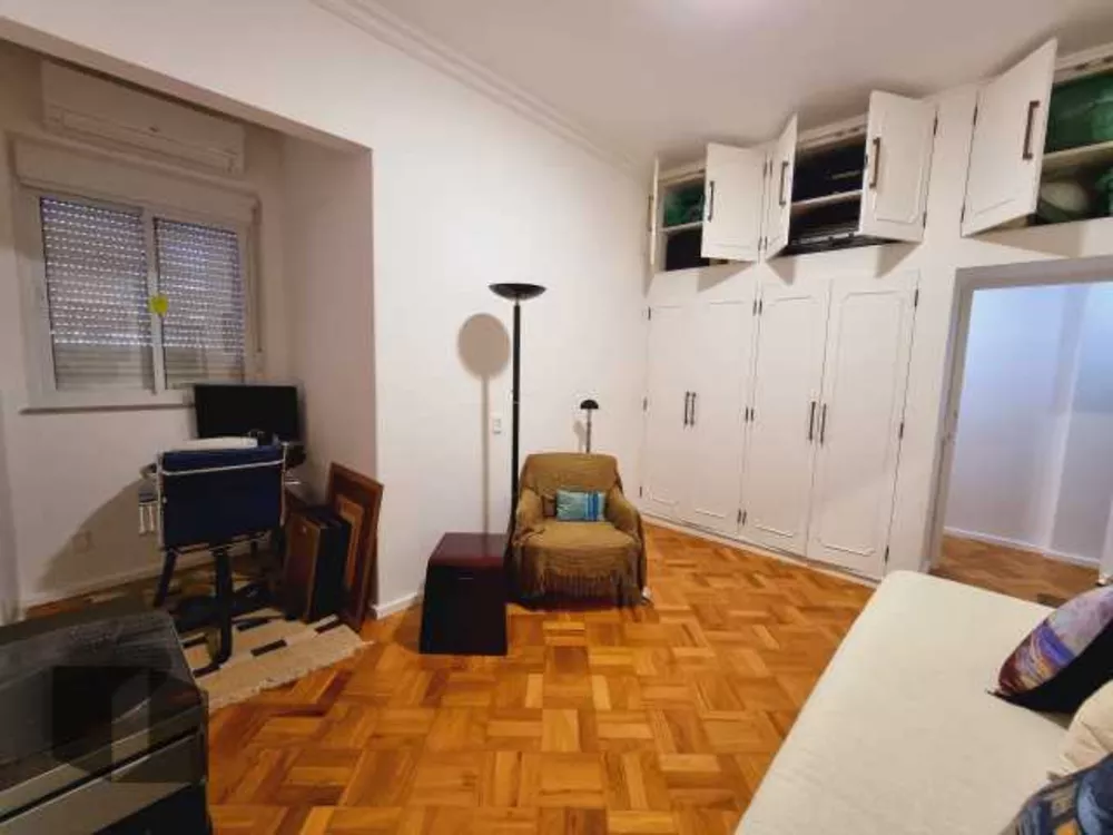 Apartamento, 3 quartos, 137 m² - Foto 2