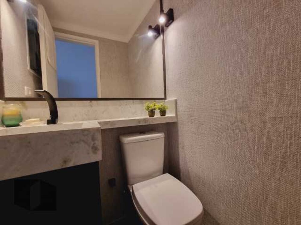Apartamento, 3 quartos, 137 m² - Foto 61
