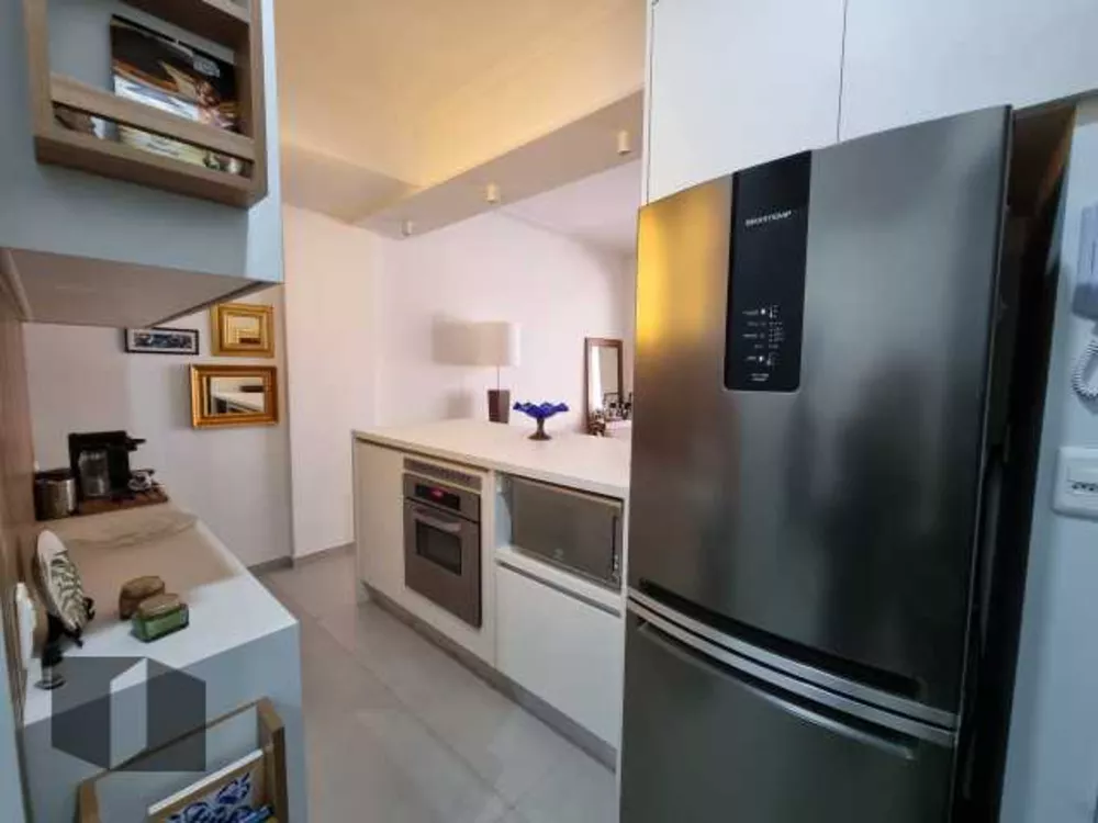 Apartamento, 3 quartos, 137 m² - Foto 35