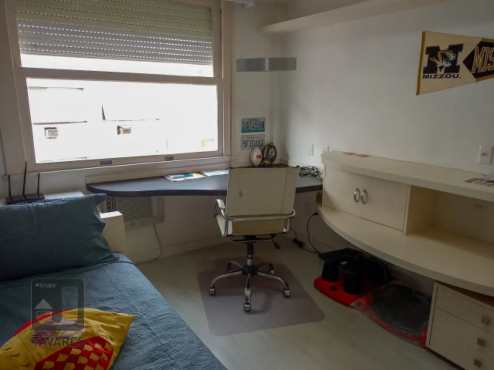 Apartamento, 4 quartos, 250 m² - Foto 19