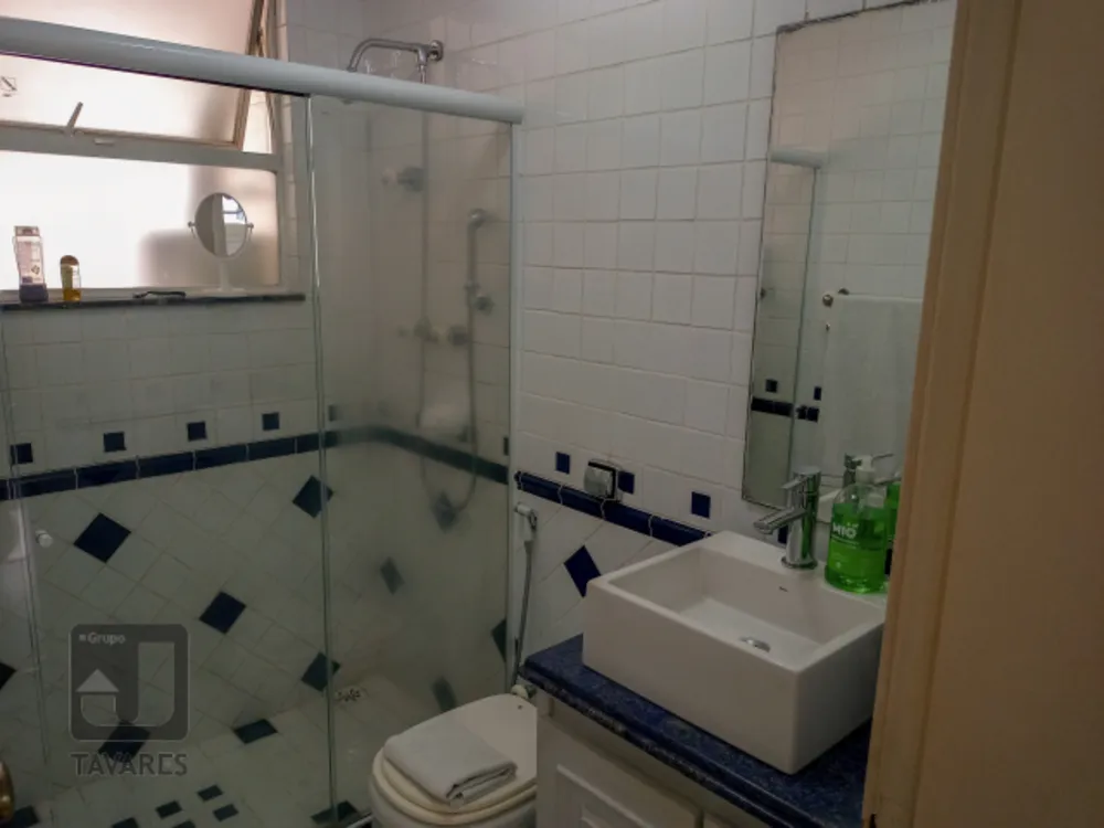 Apartamento, 4 quartos, 250 m² - Foto 24