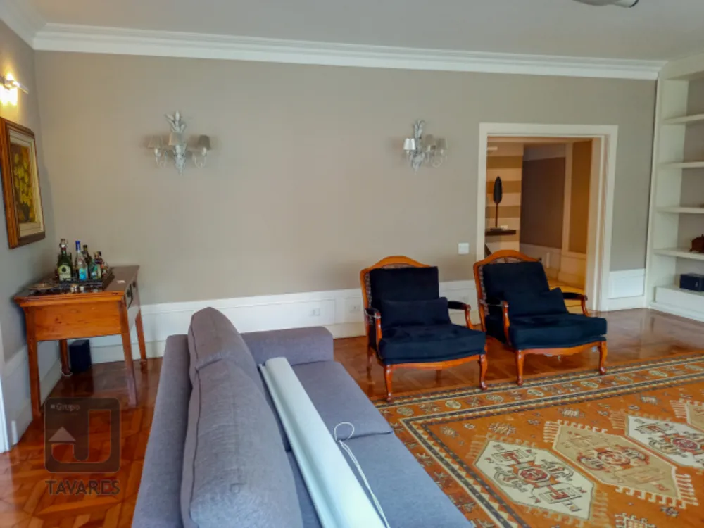 Apartamento, 4 quartos, 250 m² - Foto 5