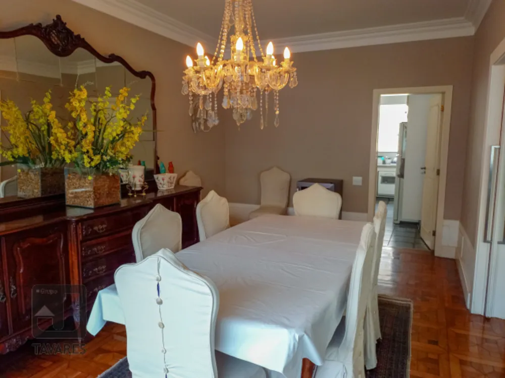 Apartamento, 4 quartos, 250 m² - Foto 10