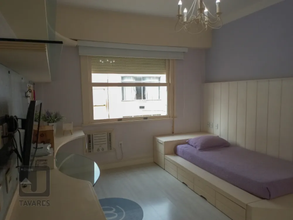 Apartamento, 4 quartos, 250 m² - Foto 14