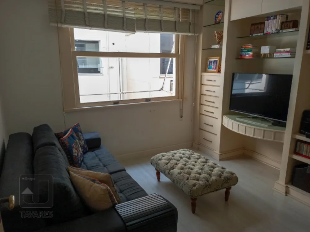 Apartamento, 4 quartos, 250 m² - Foto 21