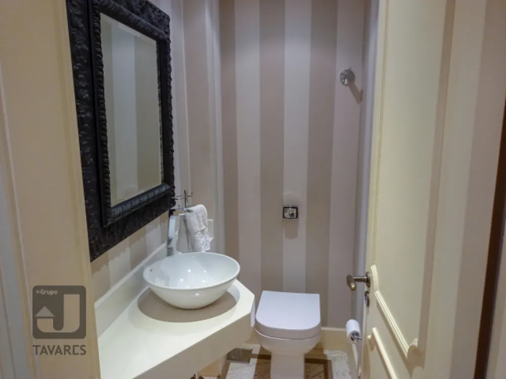 Apartamento, 4 quartos, 250 m² - Foto 12