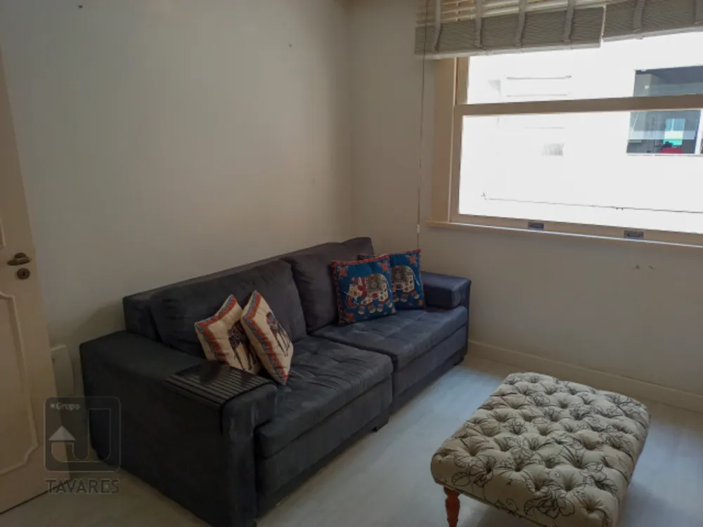 Apartamento, 4 quartos, 250 m² - Foto 22