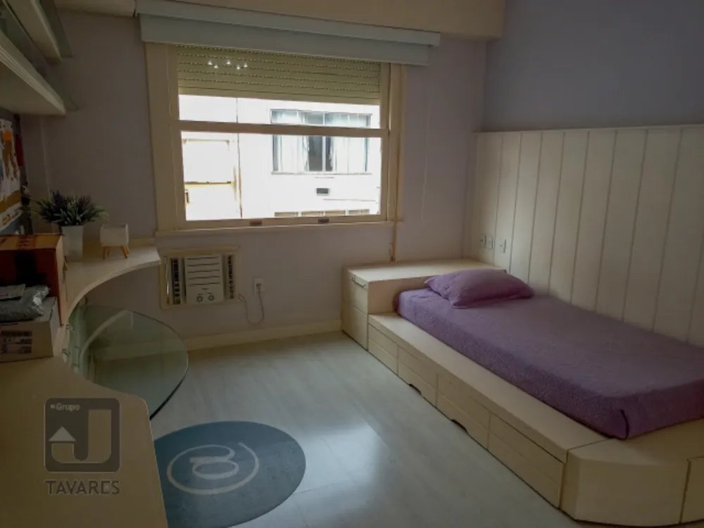 Apartamento, 4 quartos, 250 m² - Foto 15