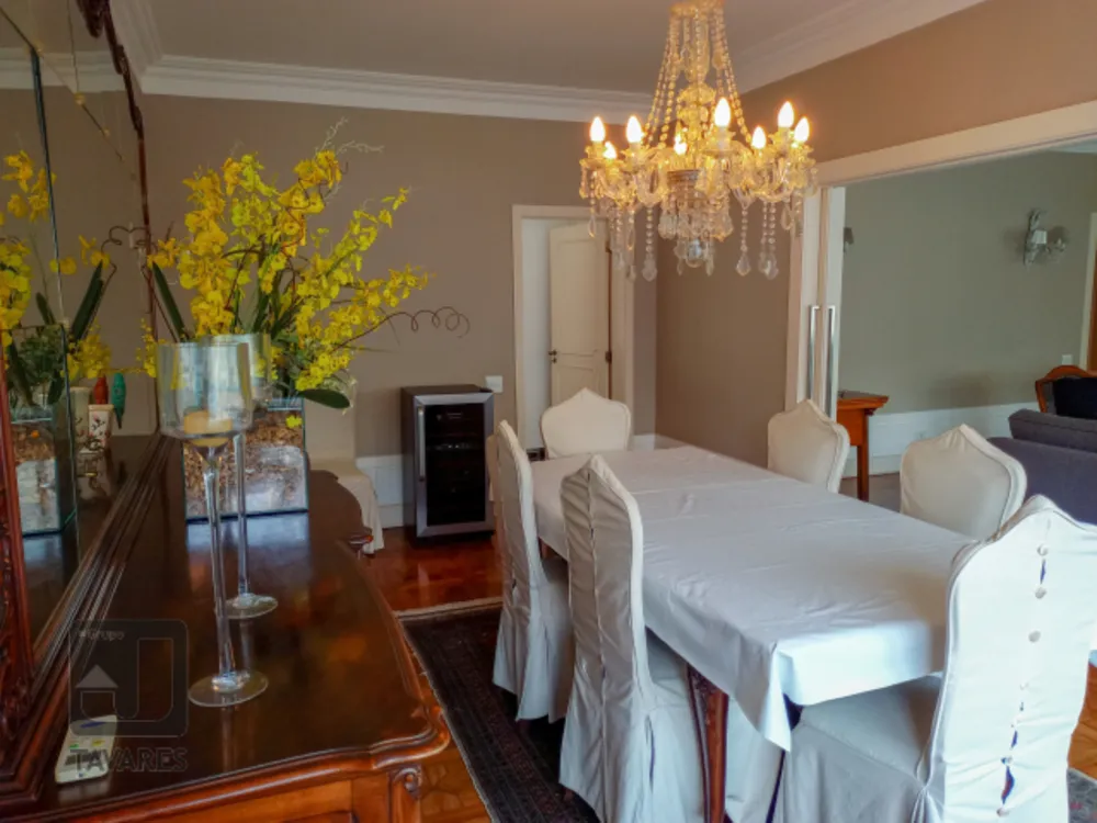 Apartamento, 4 quartos, 250 m² - Foto 7