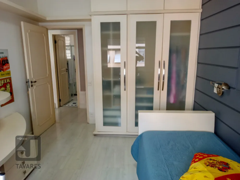 Apartamento, 4 quartos, 250 m² - Foto 20