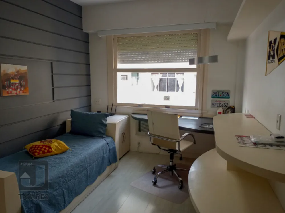 Apartamento, 4 quartos, 250 m² - Foto 18