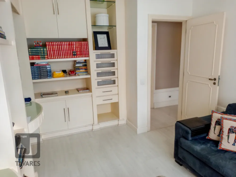Apartamento, 4 quartos, 250 m² - Foto 23