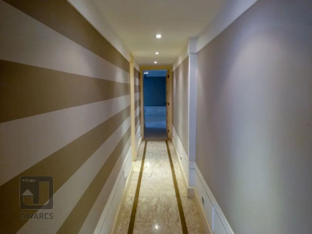 Apartamento, 4 quartos, 250 m² - Foto 13