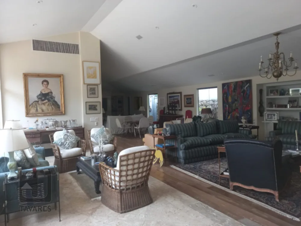 Casa, 5 quartos, 716 m² - Foto 22