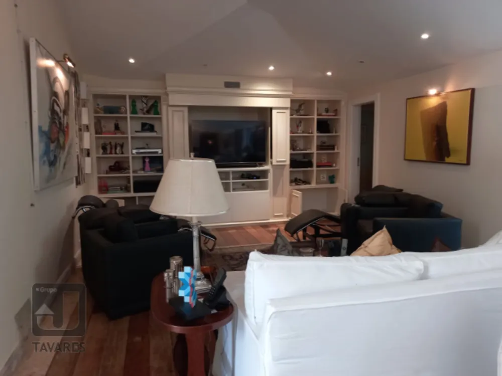 Casa, 5 quartos, 716 m² - Foto 28