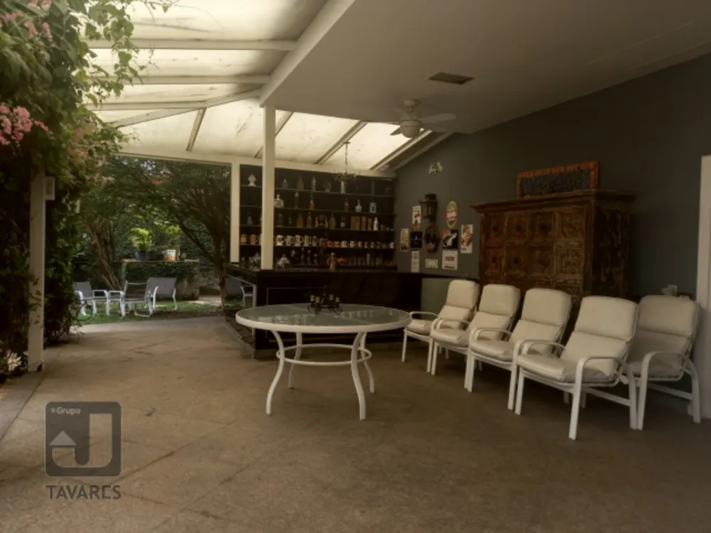 Casa, 5 quartos, 716 m² - Foto 10