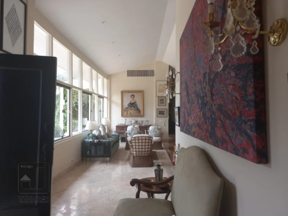 Casa, 5 quartos, 716 m² - Foto 21