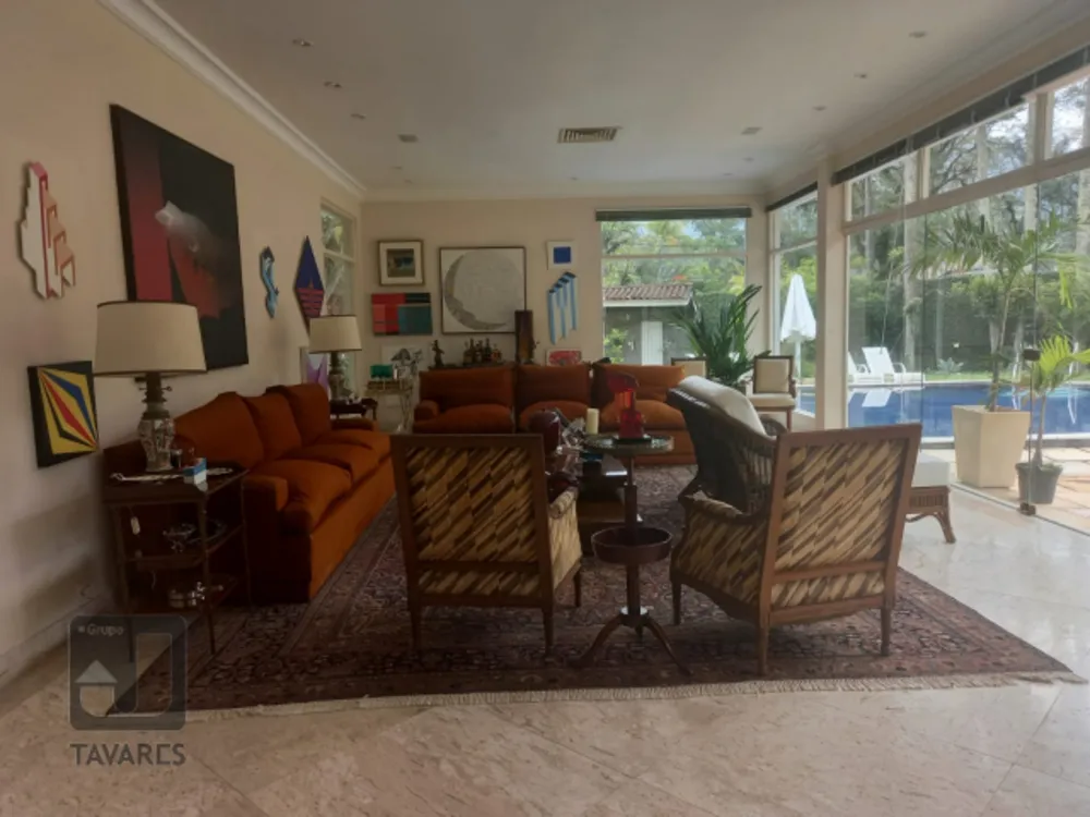 Casa, 5 quartos, 716 m² - Foto 5