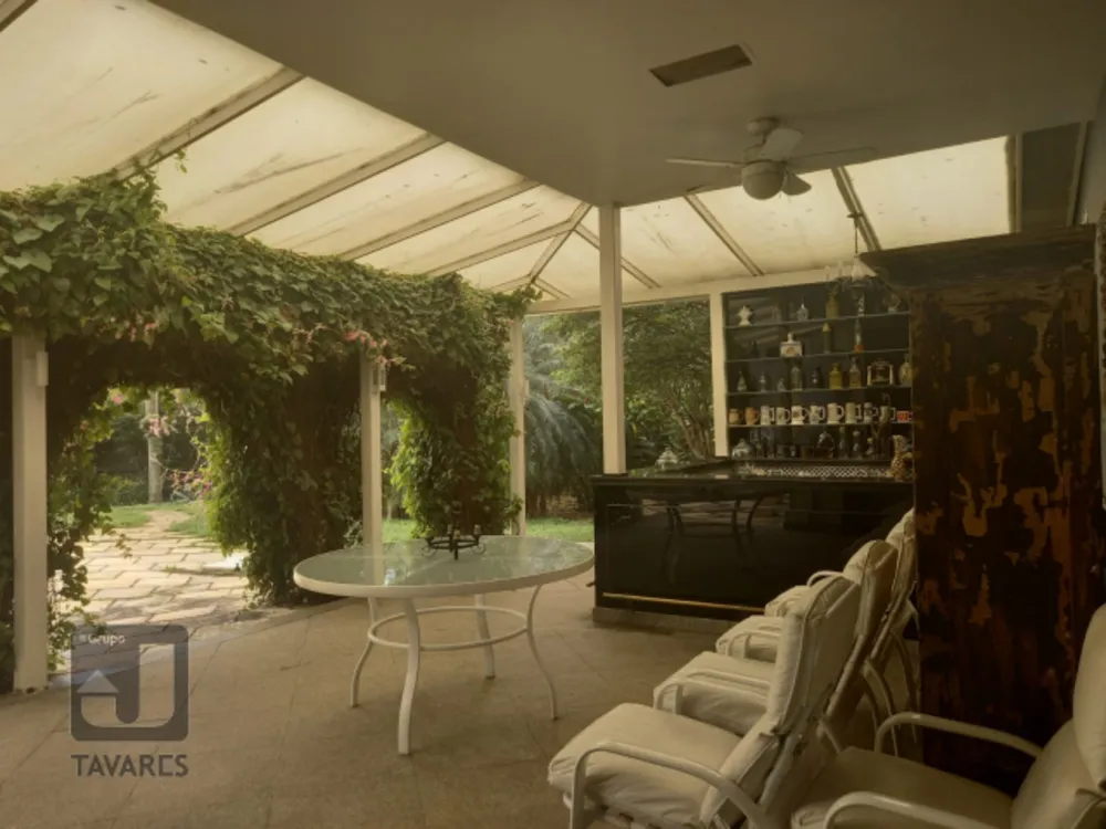 Casa, 5 quartos, 716 m² - Foto 11