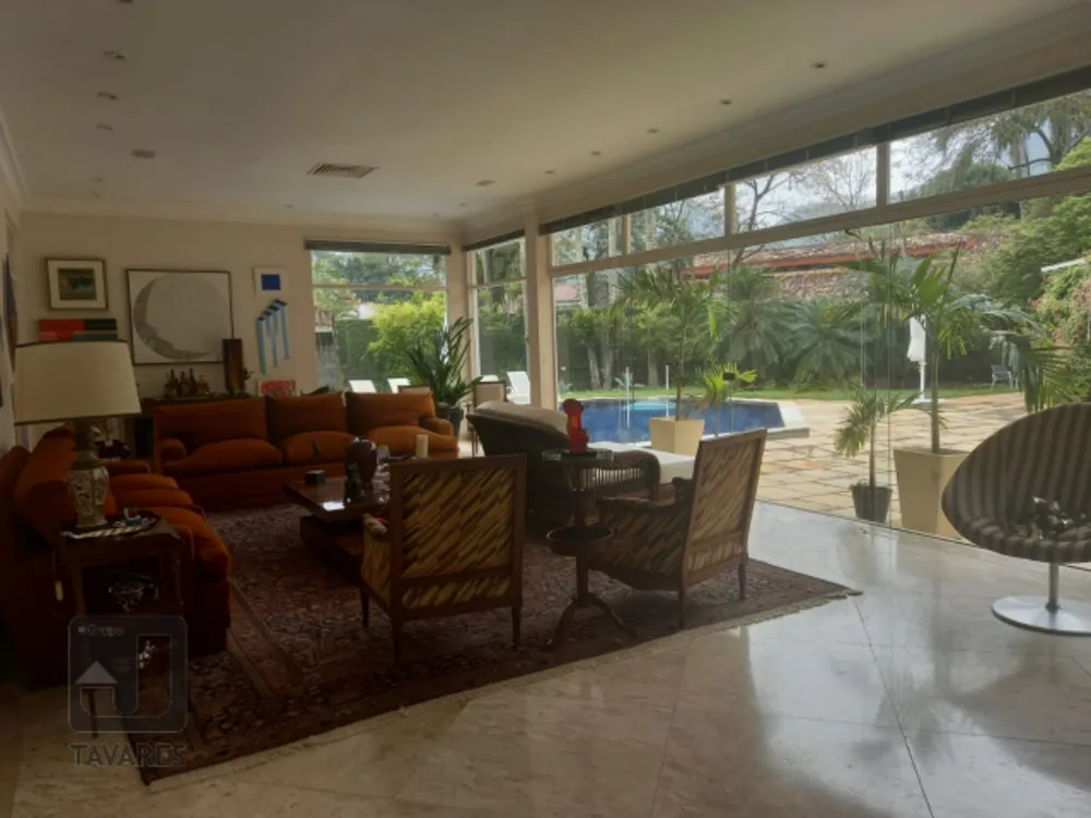 Casa, 5 quartos, 716 m² - Foto 4