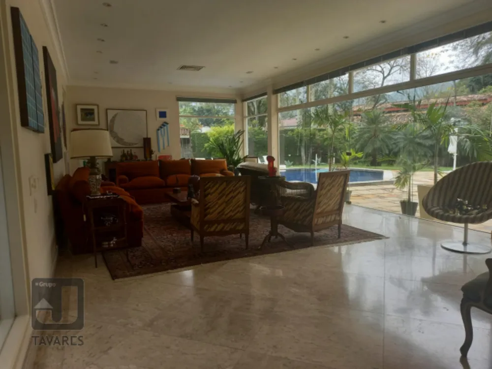 Casa, 5 quartos, 716 m² - Foto 8