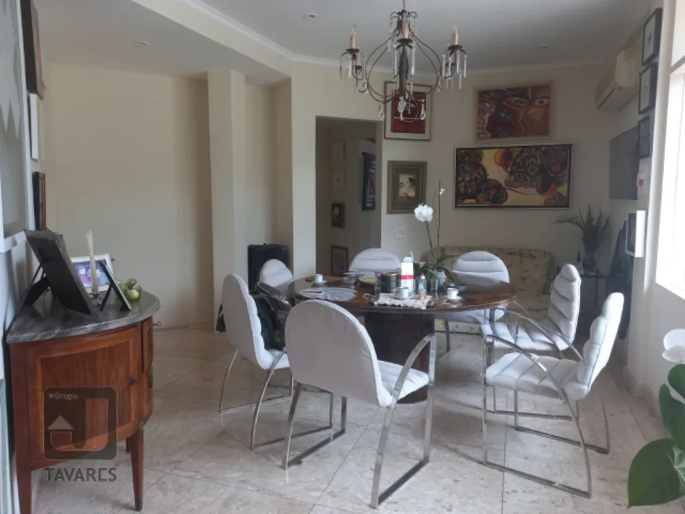 Casa, 5 quartos, 716 m² - Foto 19