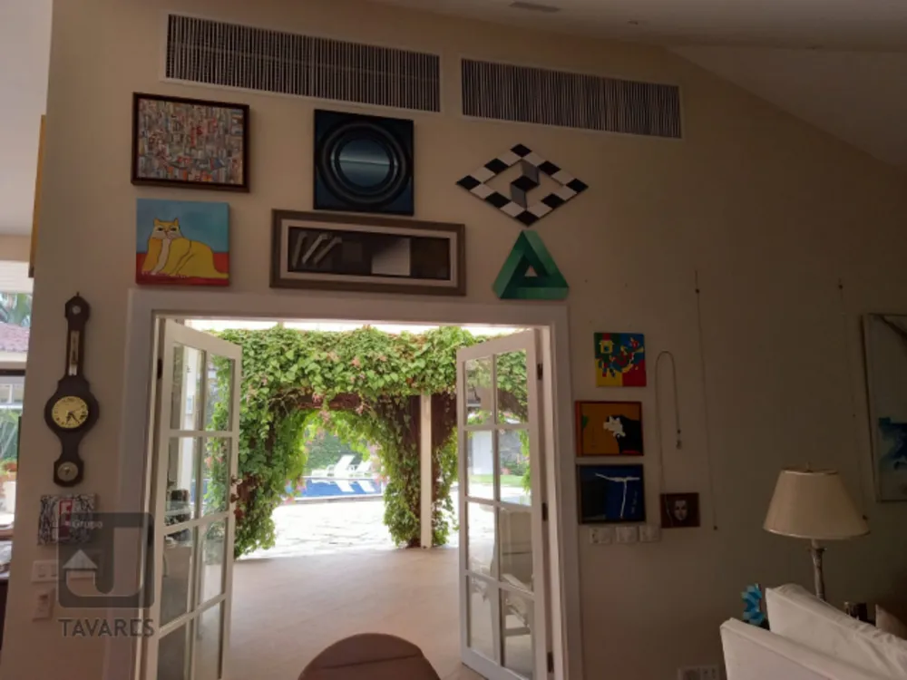 Casa, 5 quartos, 716 m² - Foto 18