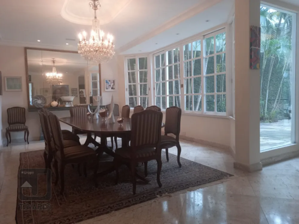 Casa, 5 quartos, 716 m² - Foto 16