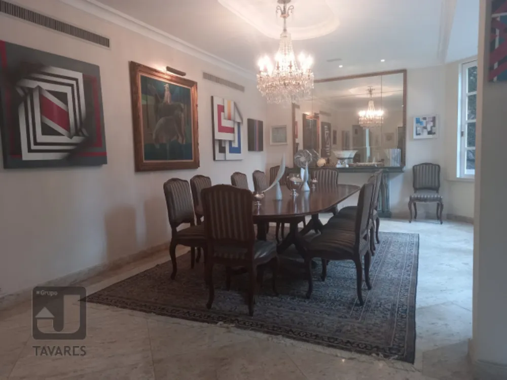 Casa, 5 quartos, 716 m² - Foto 15