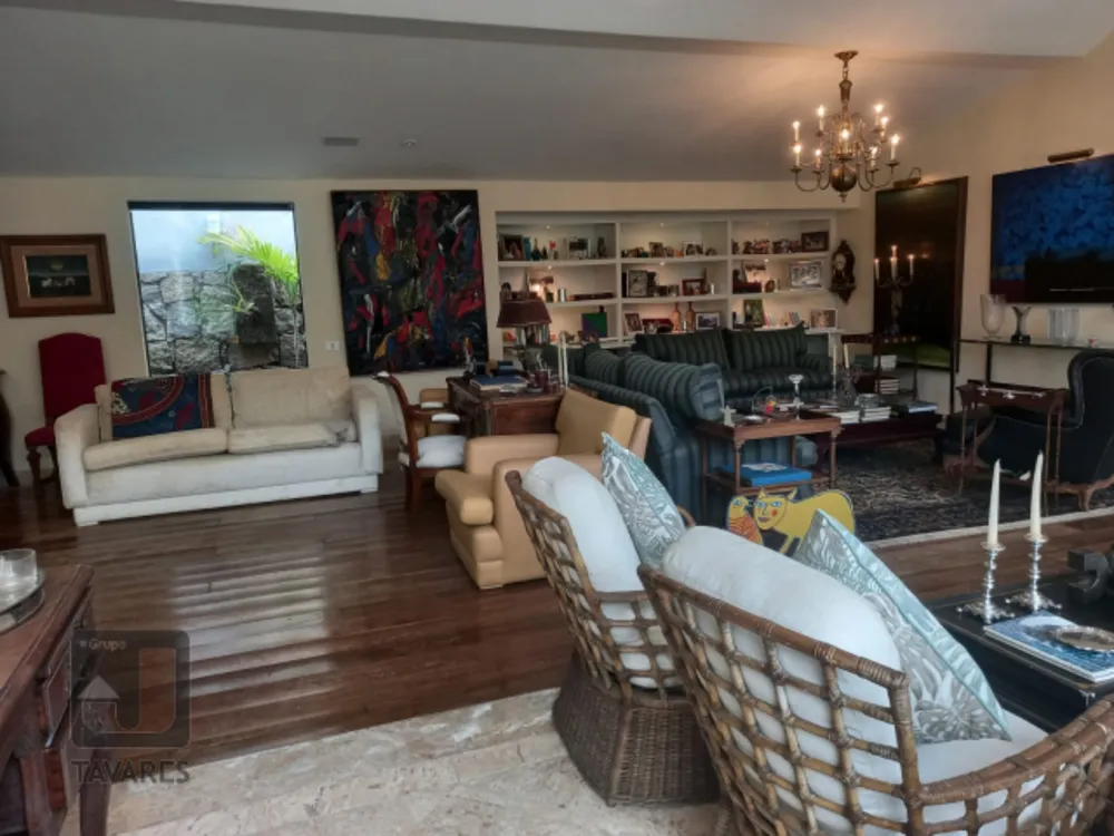 Casa, 5 quartos, 716 m² - Foto 26