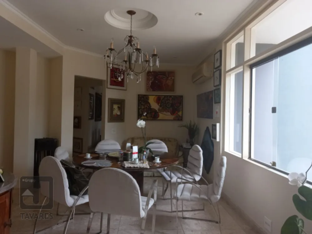 Casa, 5 quartos, 716 m² - Foto 20