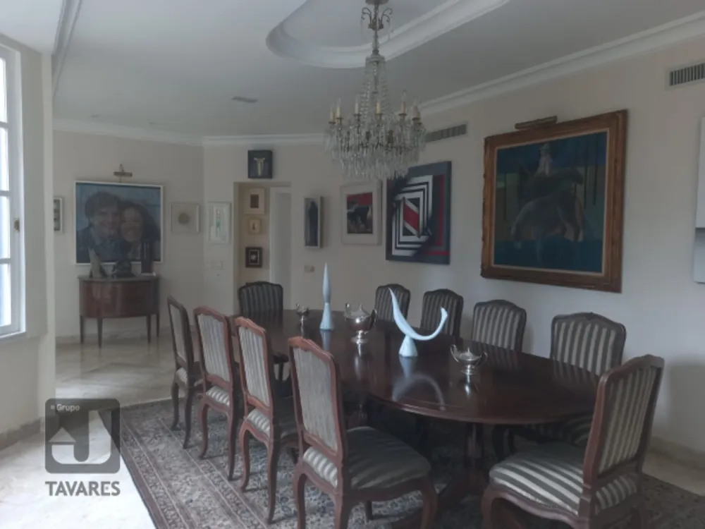 Casa, 5 quartos, 716 m² - Foto 14
