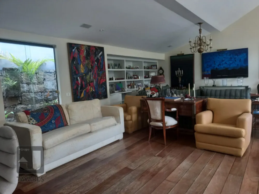 Casa, 5 quartos, 716 m² - Foto 23