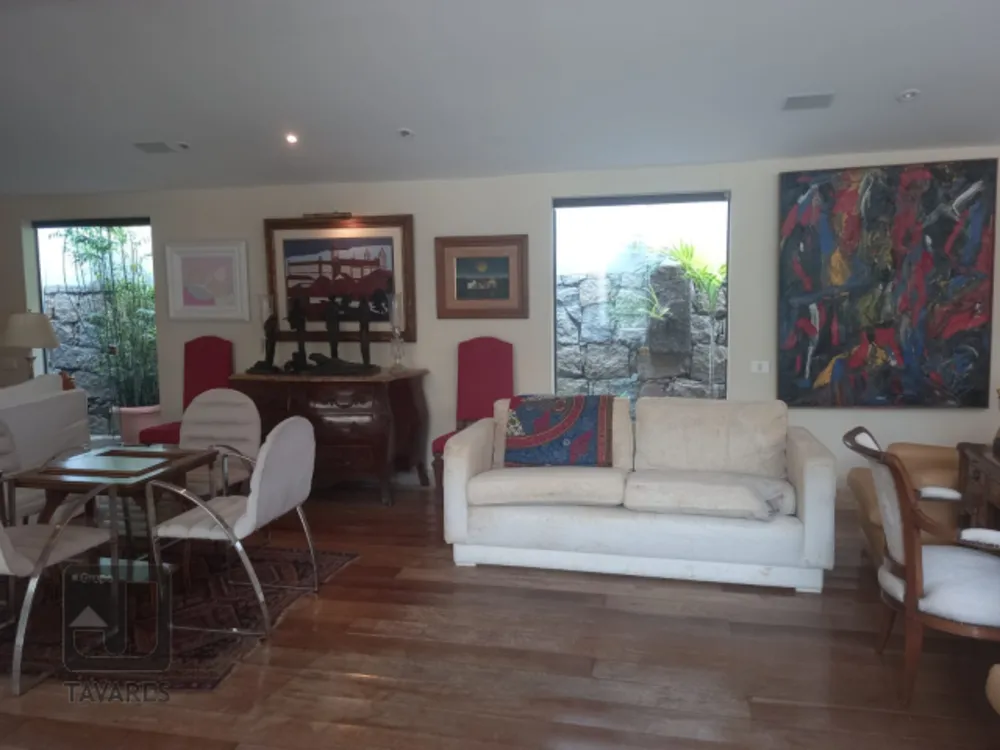 Casa, 5 quartos, 716 m² - Foto 27