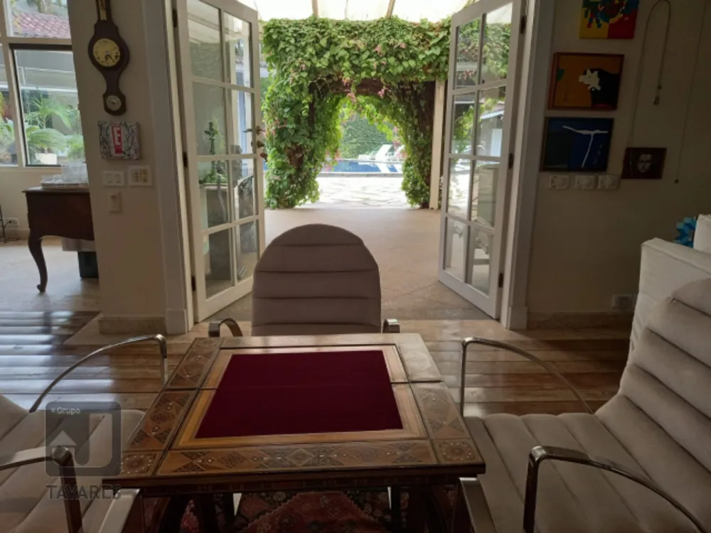 Casa, 5 quartos, 716 m² - Foto 17
