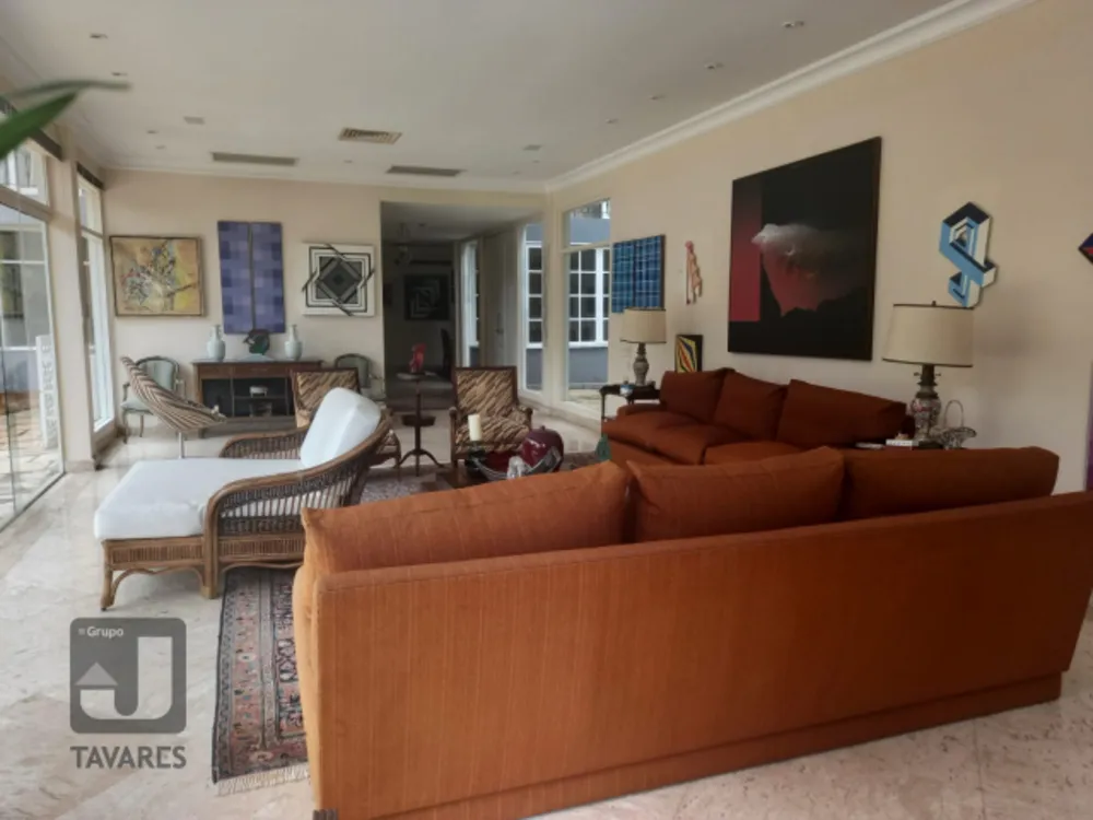 Casa, 5 quartos, 716 m² - Foto 7