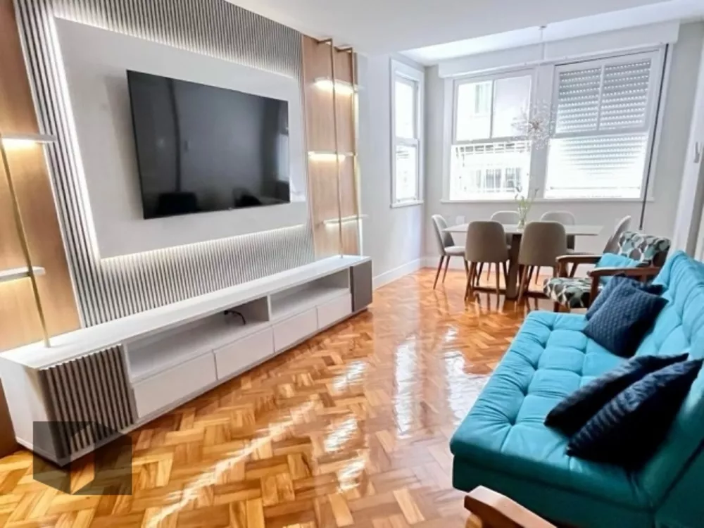 Apartamento, 3 quartos, 140 m² - Foto 22