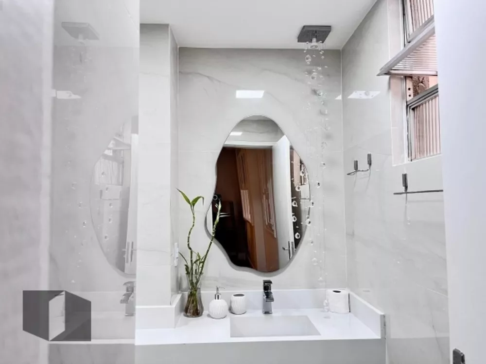 Apartamento, 3 quartos, 140 m² - Foto 25