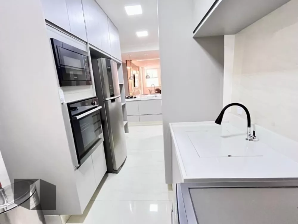 Apartamento, 3 quartos, 140 m² - Foto 9